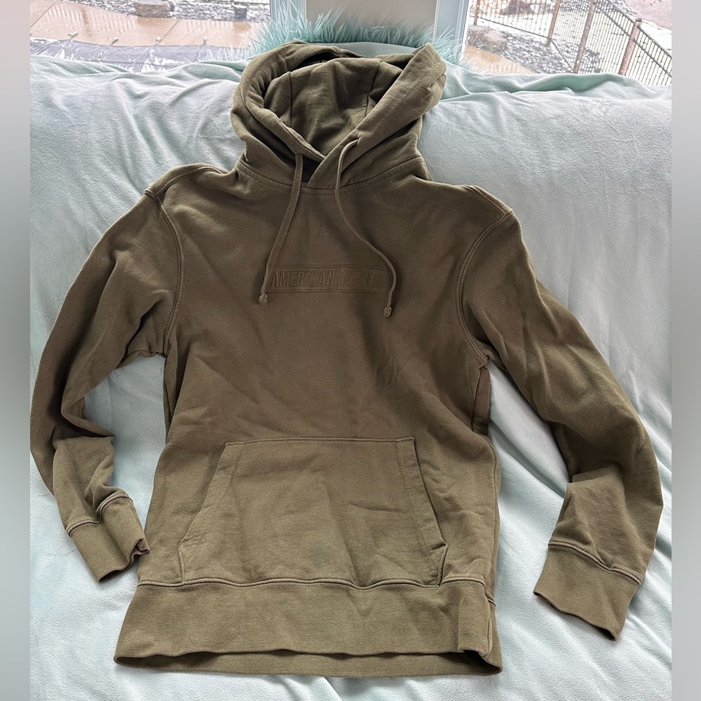 EUC!!! American Eagle Hoodie🦅